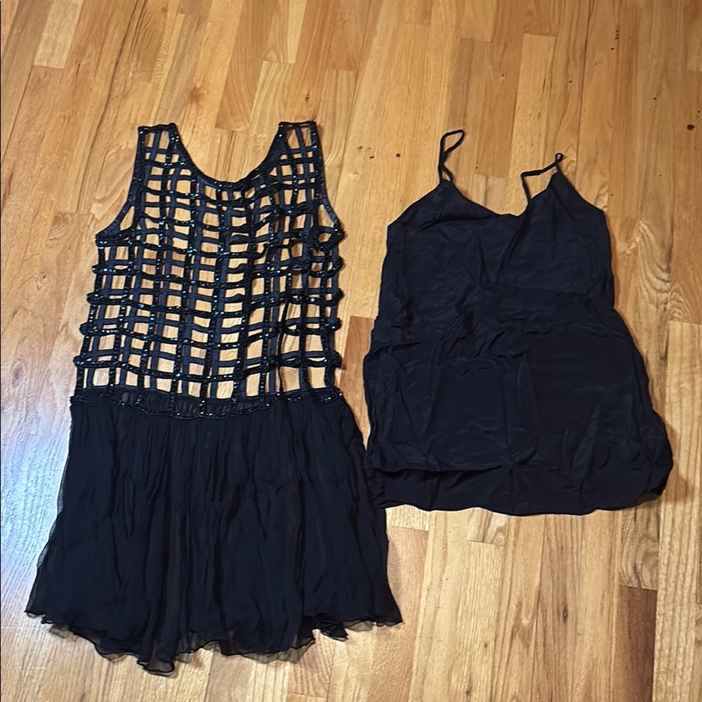 Free People party dress